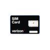 SIM Card - Verizon