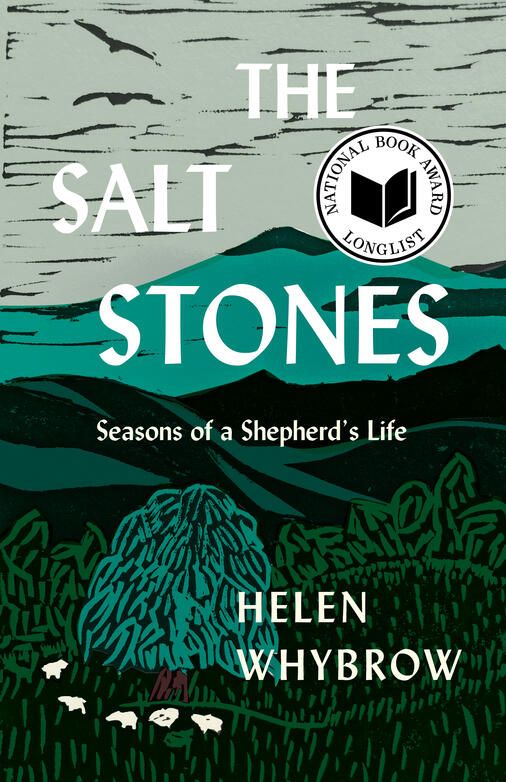 The Salt Stones The Salt Stones