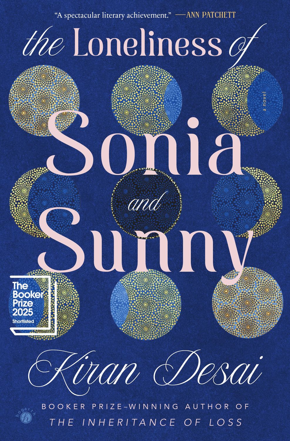 The Loneliness of Sonia and Sunny The Loneliness of Sonia and Sunny