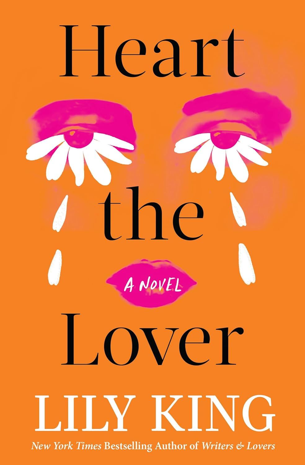 Heart the Lover Heart the Lover