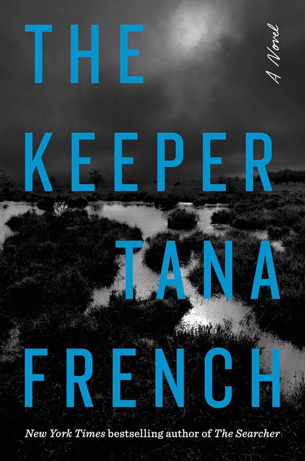 The Keeper The Keeper