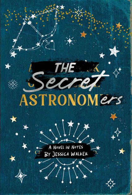 The Secret Astronomers The Secret Astronomers