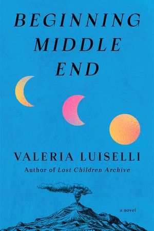 Beginning Middle End Beginning Middle End