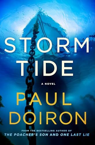 Storm Tide Storm Tide
