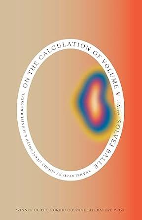 On the Calculation of Volume (Book V)