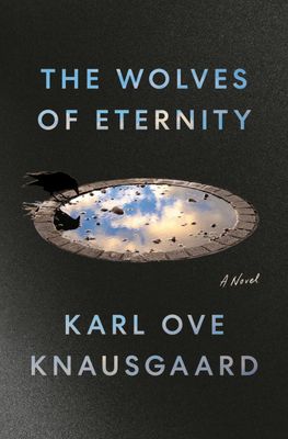 The Wolves of Eternity