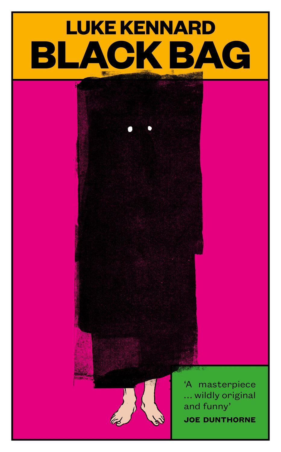 Black Bag Black Bag