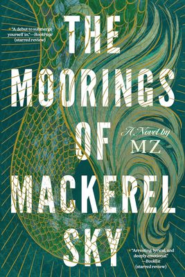Moorings of Mackerel Sky