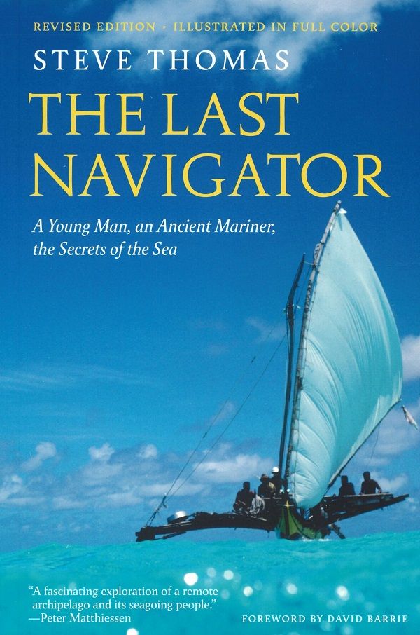 The Last Navigator: