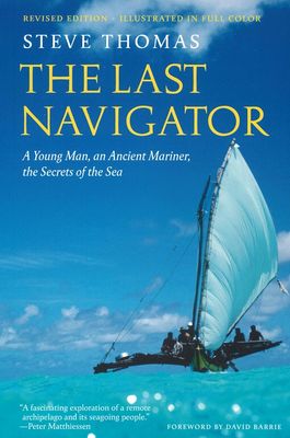 The Last Navigator: