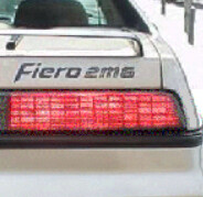 sequential turn signals blazer