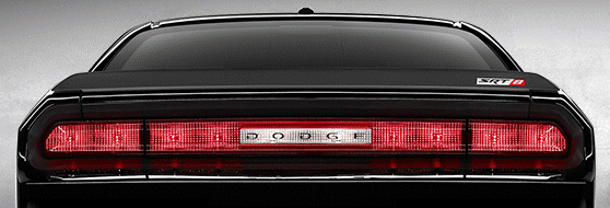 2008+ Dodge Challenger Brake Light Pulser 2008+ Dodge Challenger Brake Light Pulser