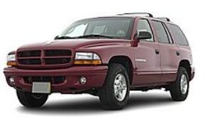 1998-2003 Dodge Durango OTS-1DU One Touch Module