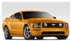 2005-09 Mustang OTS-1M5 One Touch Signals