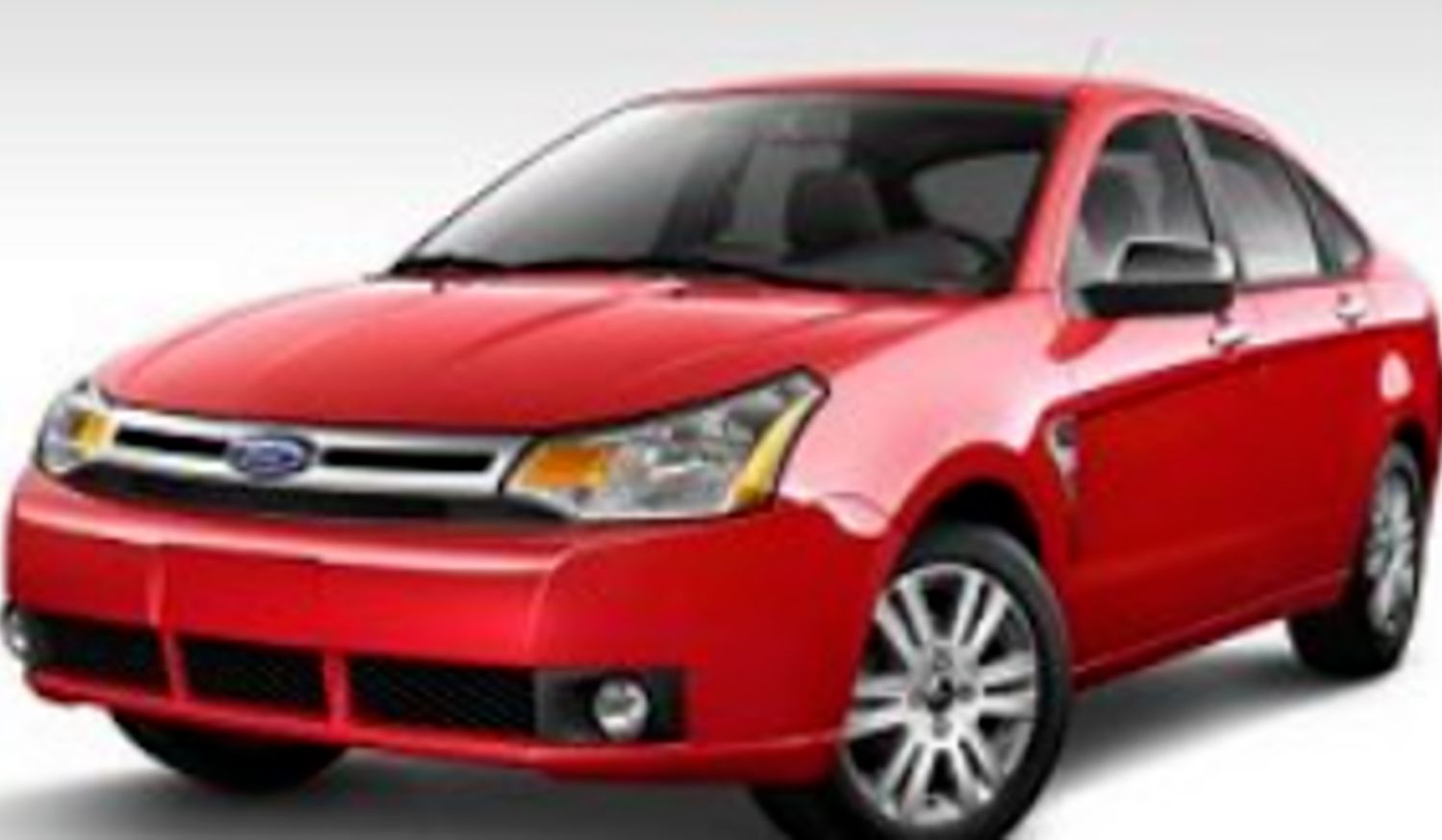 2008+ Ford Focus OTS-1FS One Touch Module