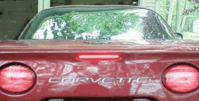 BLP-1C6 Brake Light Pulser/  For 2005-2013 Corvettes