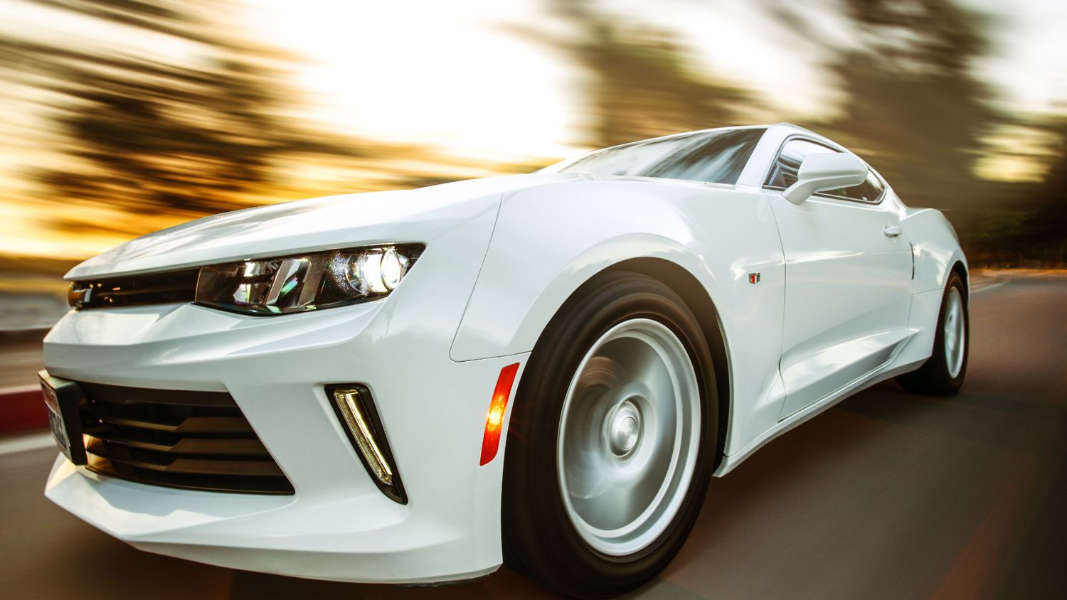 BLP-CAM1423 for Chevy Camaros, years 2014-2023
