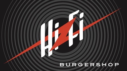 Hi-Fi Burgershop