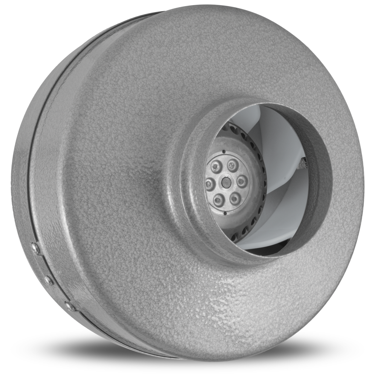 Vortex VTX400 220 CFM 4&quot; Inline Fan