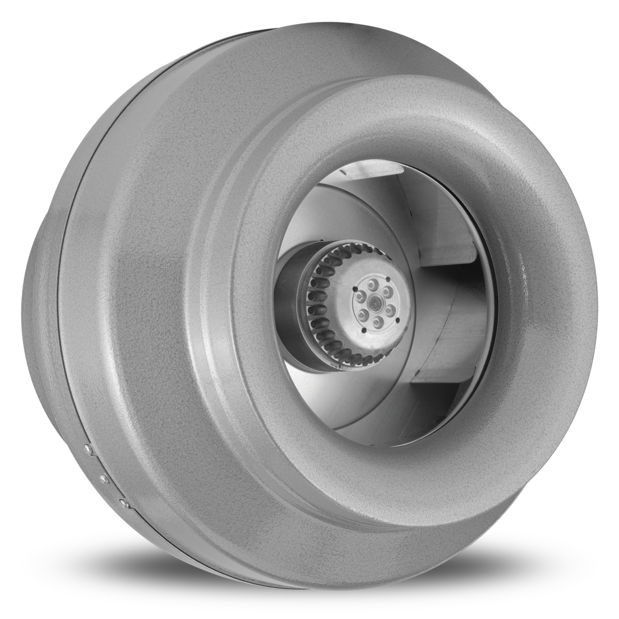 Vortex VTX1200 1124 CFM 12&quot; Inline Fan