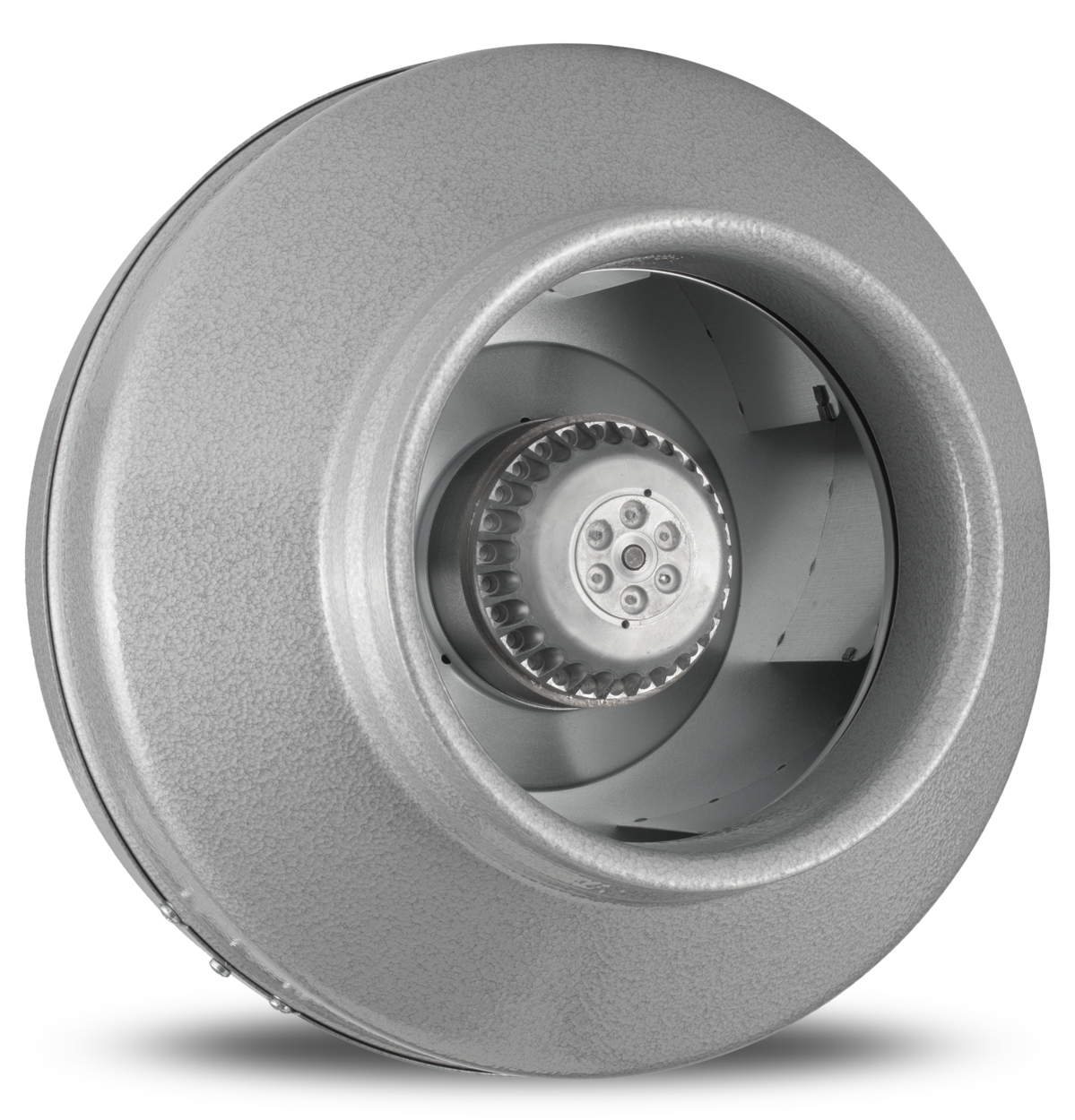 Vortex VTX800 739 CFM 8&quot; Inline Fan