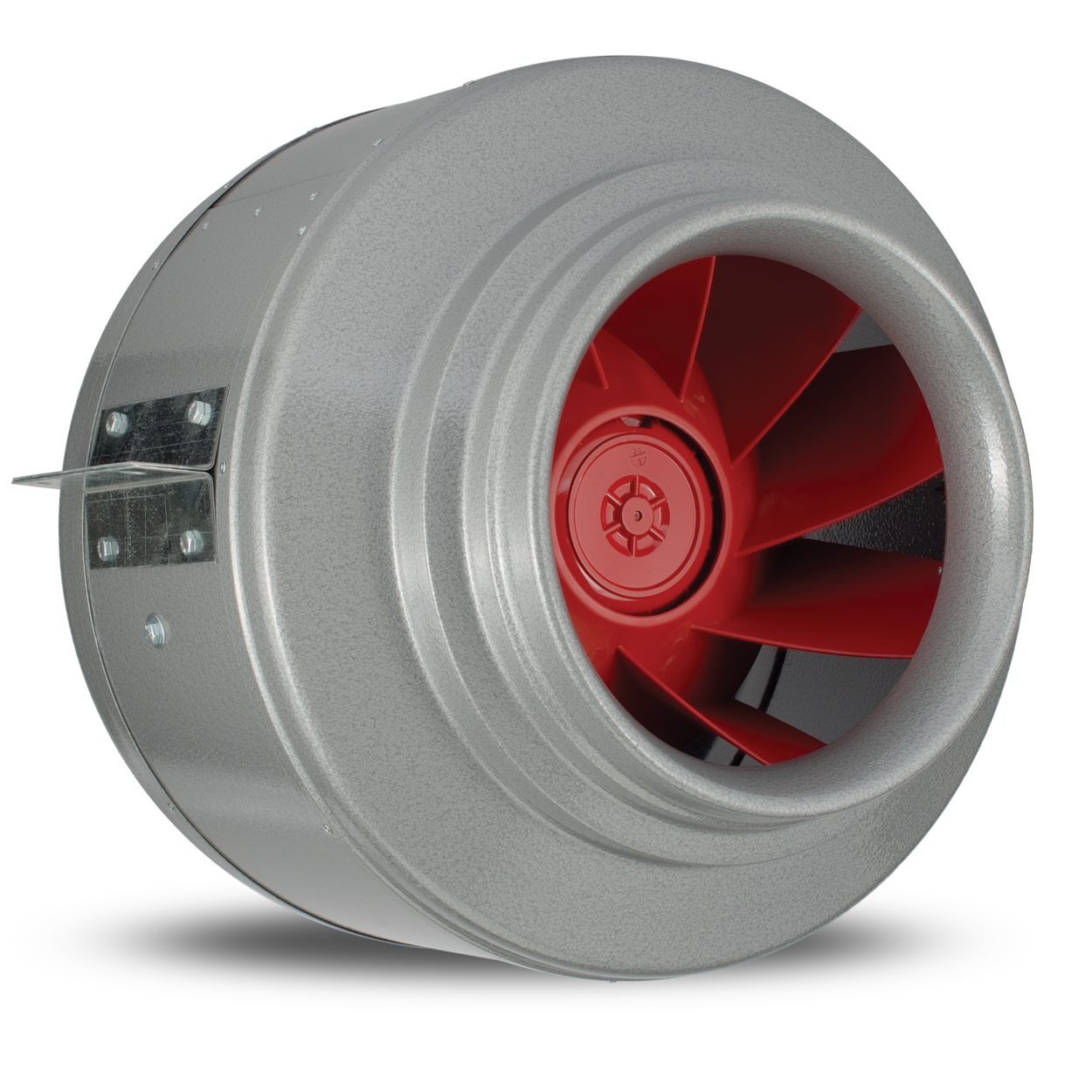Vortex V12XL 2050 CFM 12&quot; Inline Fan