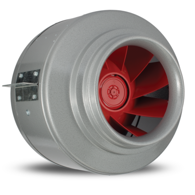 Vortex V12XL 2050 CFM 12&quot; Inline Fan