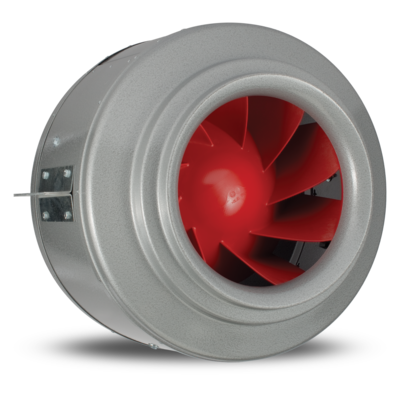 Vortex V14XL 2905 CFM 14&quot; Inline Fan