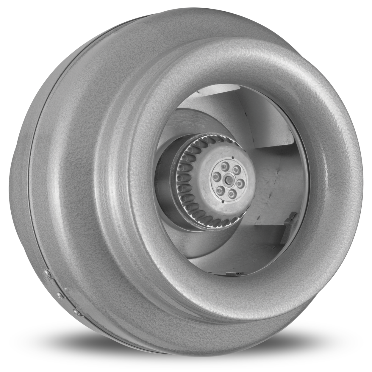 Vortex VTX1000 791 CFM 10&quot; Inline Fan