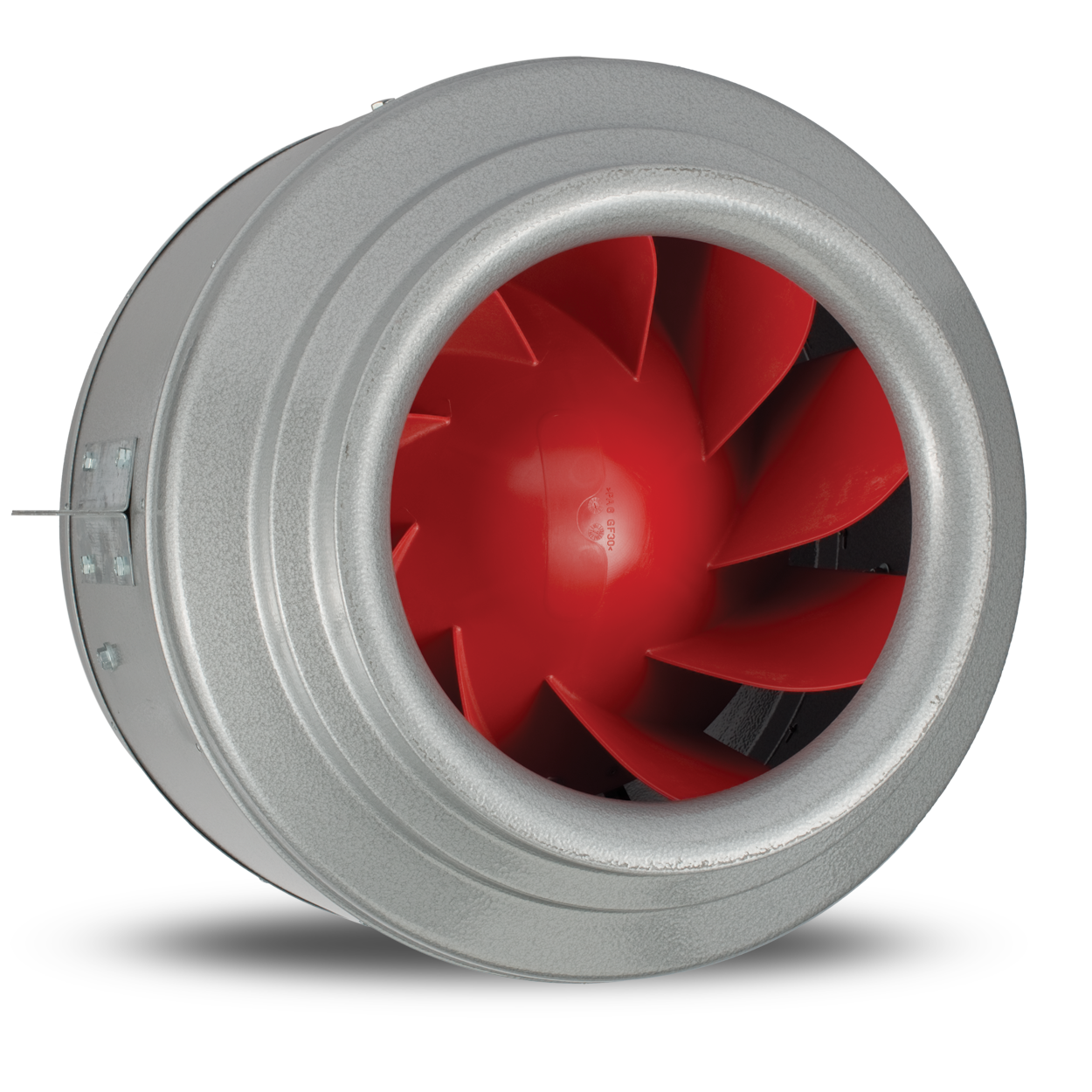 Vortex V16XL 4515 CFM 16&quot; Inline Fan