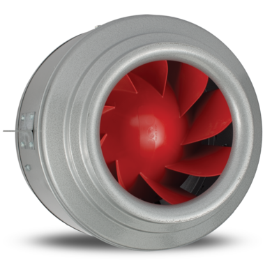 Vortex V16XL 4515 CFM 16&quot; Inline Fan