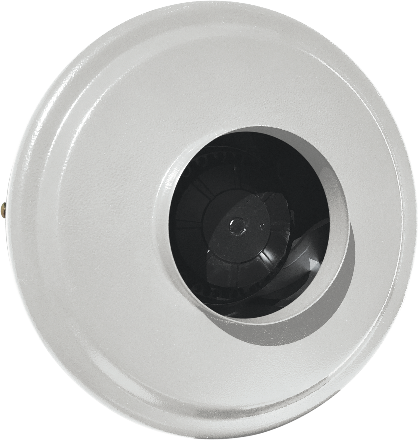 Vortex VBC400 173 CFM 4&quot; Inline Fan