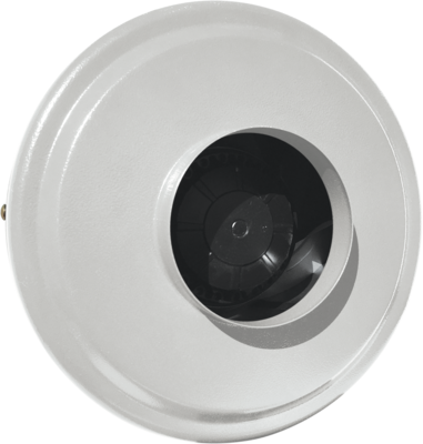 Vortex VBC400 173 CFM 4&quot; Inline Fan