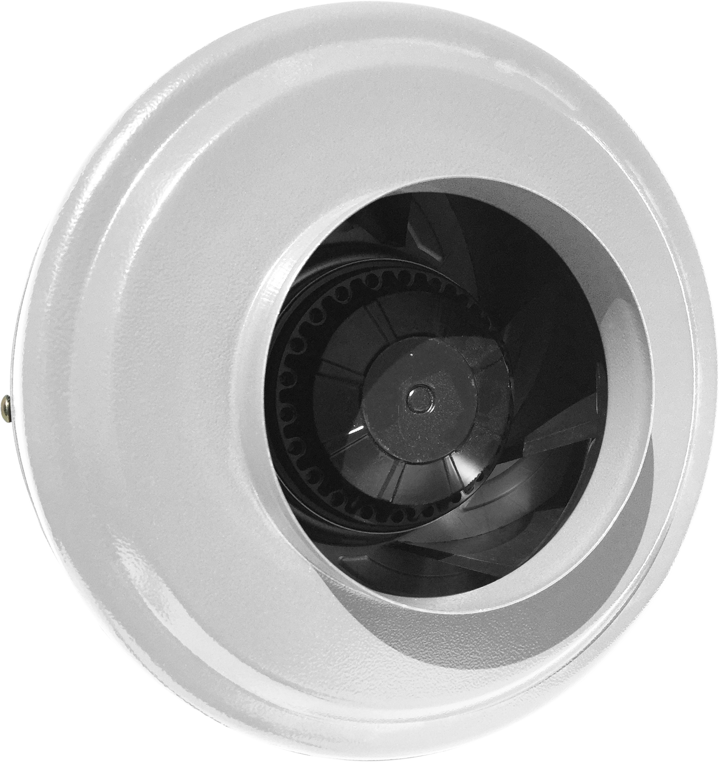 Vortex VBC500 215 CFM 5&quot; Inline Fan