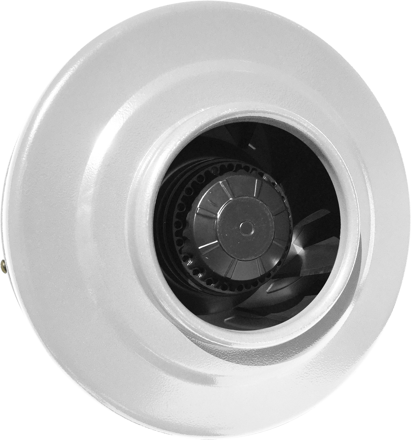 Vortex VBC600 403 CFM 6&quot; Inline Fan