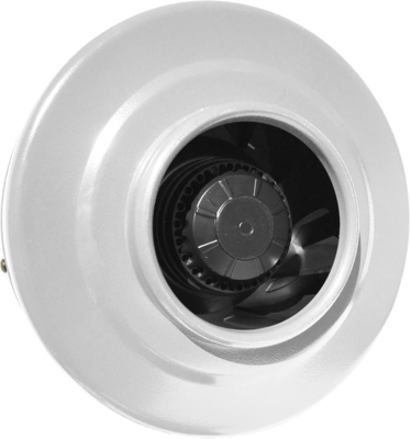 Vortex VBC600 403 CFM 6&quot; Inline Fan