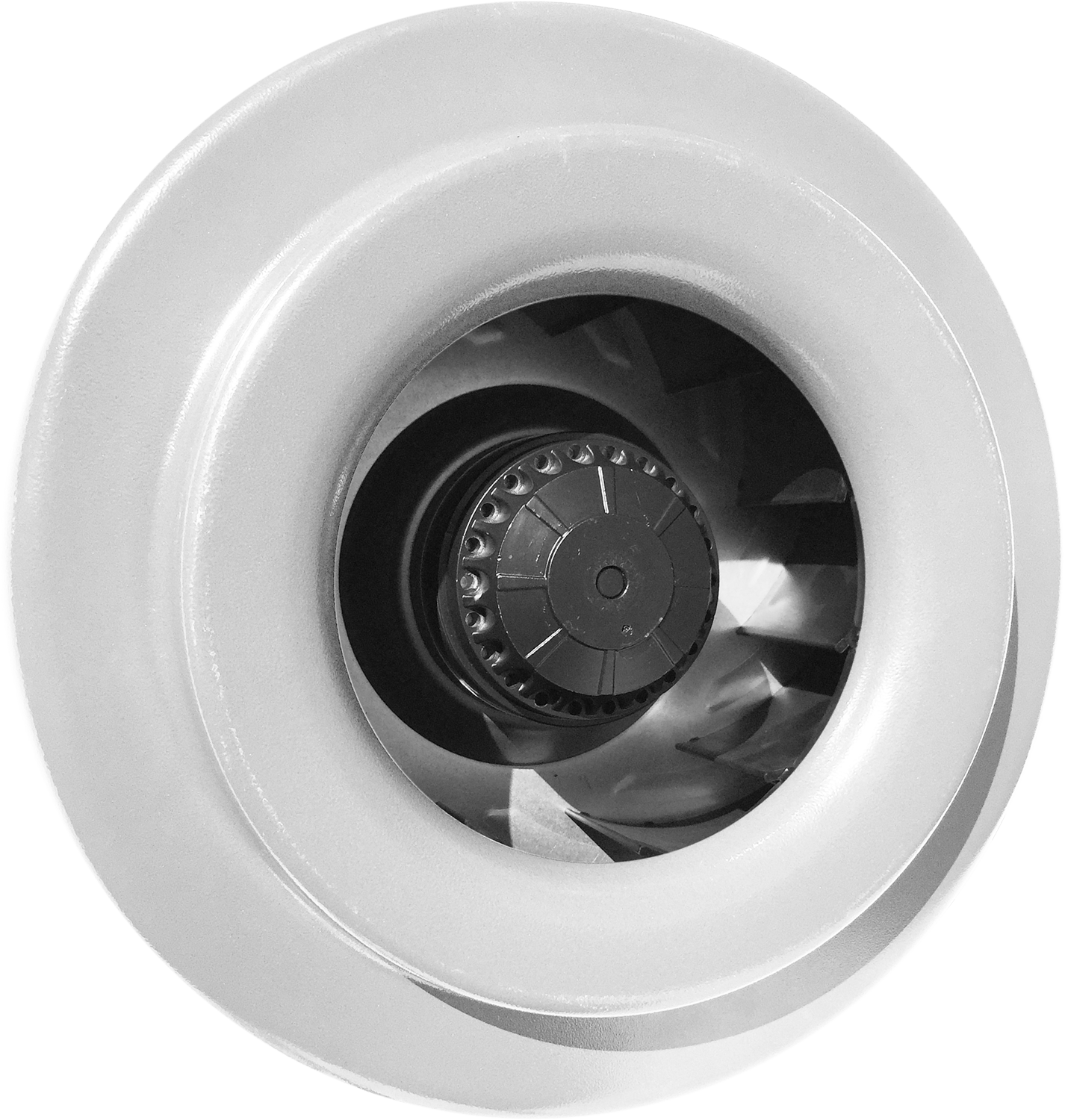 Vortex VBC1000 781 CFM 10&quot; Inline Fan