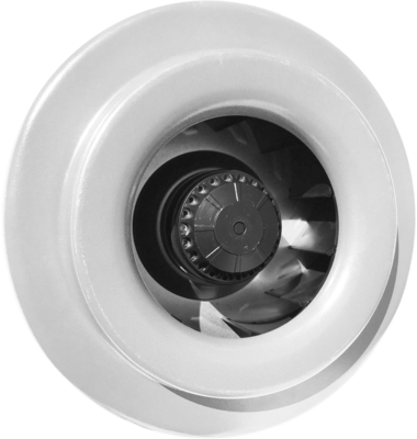 Vortex VBC1000 781 CFM 10&quot; Inline Fan