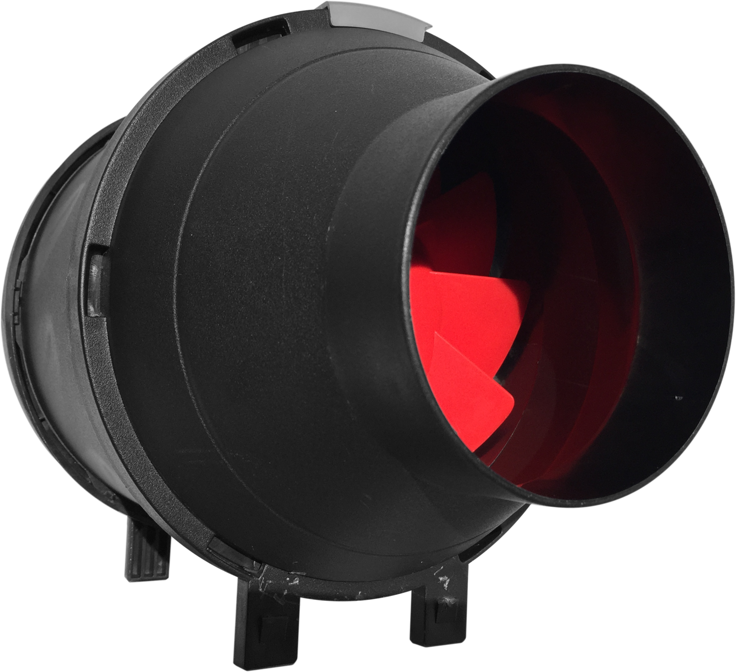 Vortex VMF400 157 CFM 4&quot; Inline Fan