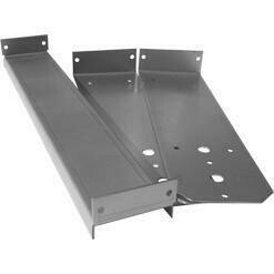 Vortex Mounting bracket kit VTX600, 800L, 800, 1000