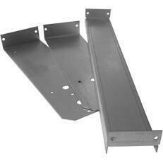 Vortex Mounting bracket kit VTX1200L, 1200