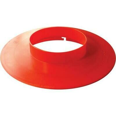 Flange 6&quot; for Vortex Pro-Filter 50-75