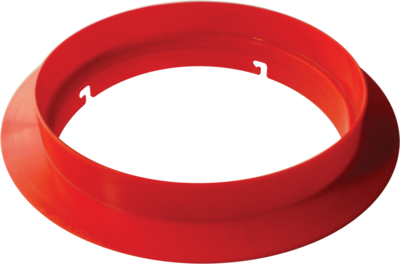 Flange 10&quot; for Vortex Pro-Filter 125