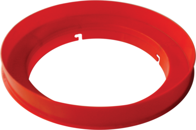 Flange 12&quot; for Vortex Pro-Filter 150