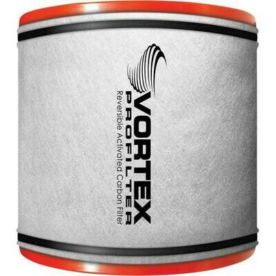 Vortex Pro-filter PRO50 450 CFM 6&quot; Carbon Filter