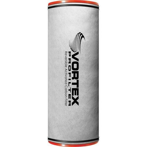 Vortex PROfilter PRO125 1140 CFM 8&quot; 10&quot; Carbon Filter by Atmosphere