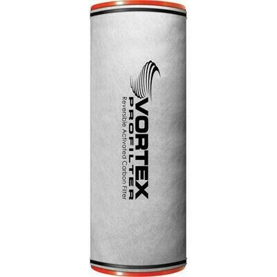 Vortex PROfilter PRO125 1140 CFM 8&quot; 10&quot; Carbon Filter by Atmosphere