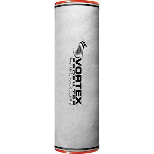 Vortex PROfilter PRO150 1300 CFM 10&quot; 12&quot; Carbon Filter by Atmosphere