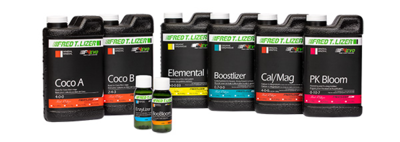 Coco Pro Kit (1L.)