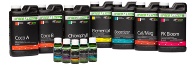 Coco Master Kit (1L.)